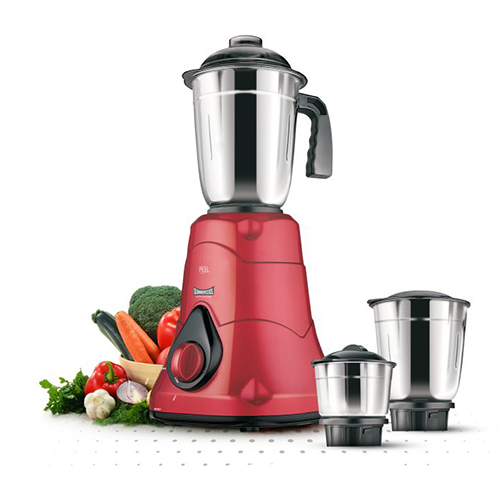 Peel Mixer Grinder 500W