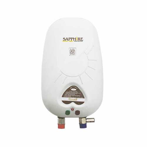 Sapphire Geyser 1 litre By M/S SUMMERCOOL HOME APPLIANCES LIMITED