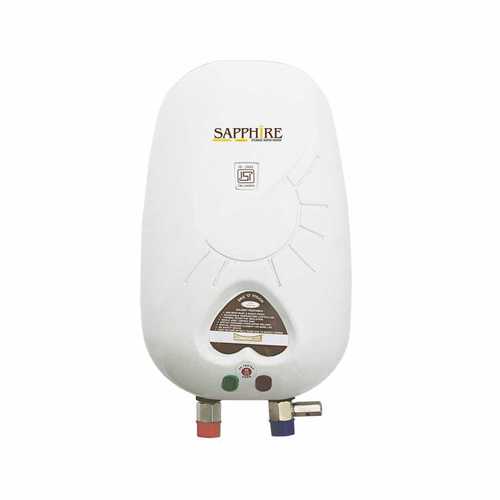Sapphire Geyser 1 litre