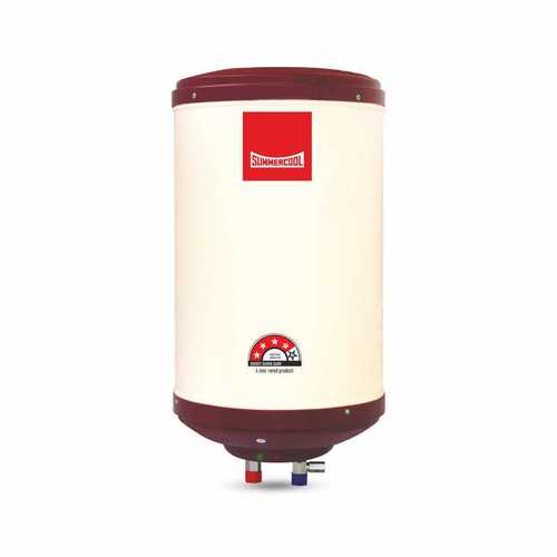 Aqua Storage Water Heater 6 to 35 ltr.