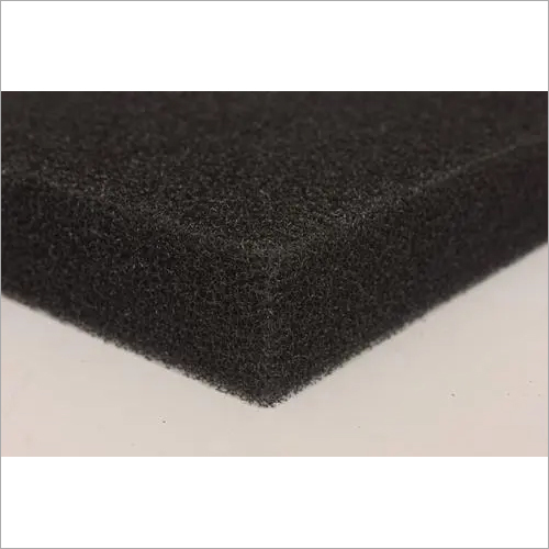 20Ppi Pu Foam Application: Industrial Supplies