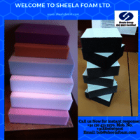 Pu Foam Sheet