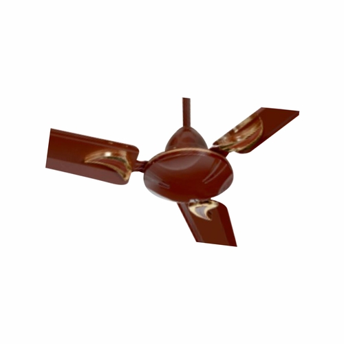 Ego Deco Plus Ceiling Fan