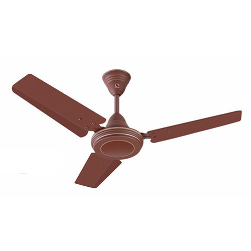 Brown Ultimo 36" Ceiling Fan