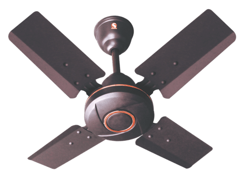 Nova Plus Ceiling Fan