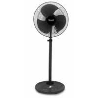 Kisan 16"Pedestal Fan Energy Efficiency Rating: 5 Star