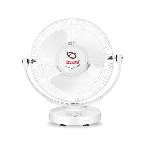 12 inch A.P. Table Fan (Rotary)