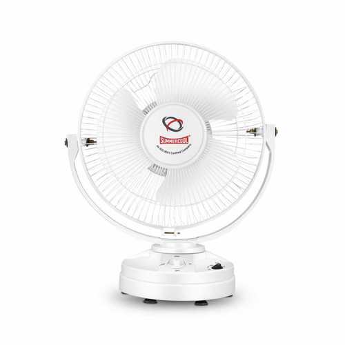 12 inch A.P. Table Fan (Oscillating)