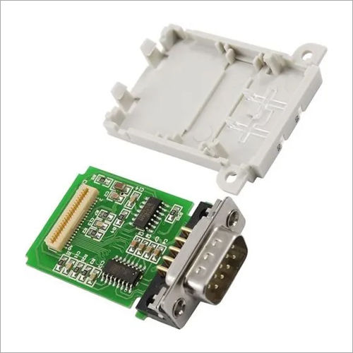 Mitsubishi Plc Module Fx3G-485-Bd Warranty: 1 Year