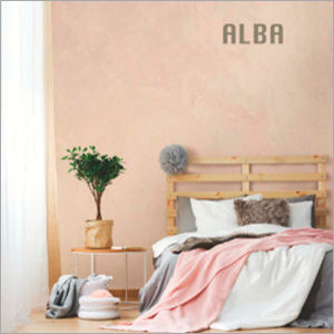 Alba Paint