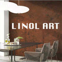 Linol Art Paint