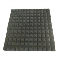 Black Polyether Foam