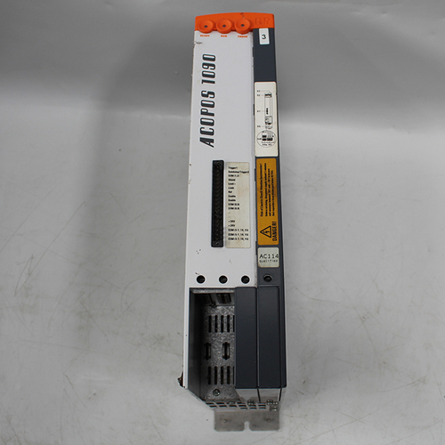 B&R Automation ACOPOS 1090