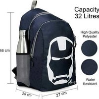 polyester school office bags