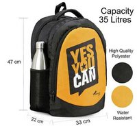 polyester school bags