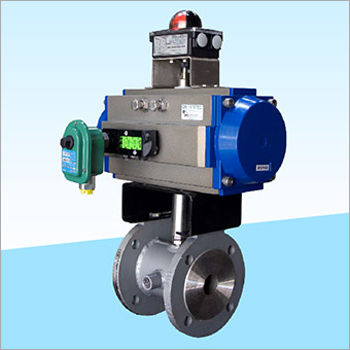 Jacketed Ball Valve