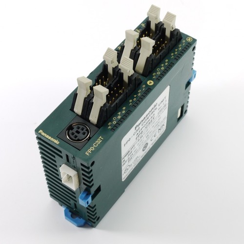 PANASONIC NAIS FP0-C32T