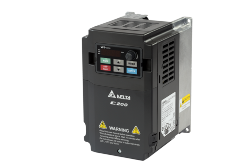 VFD C-200 Series