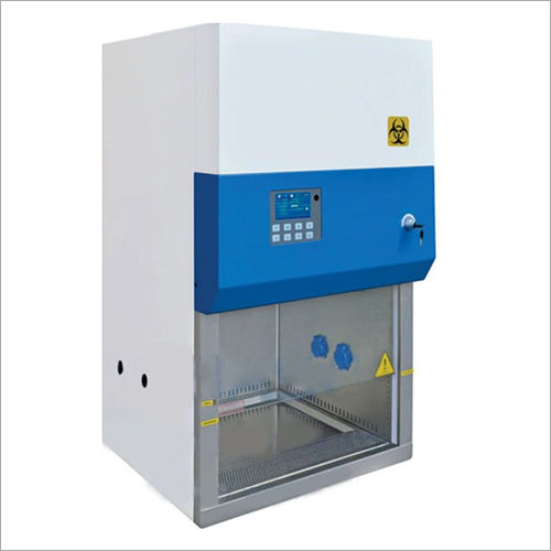 Bio Safety Cabinet