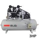 Elgi Air Compressor Air Flow Capacity: 4Cfm-30Cfm Cubic Feet Per Minute (Ft3/Min)