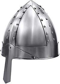 Mens Norman Warrior Helmet