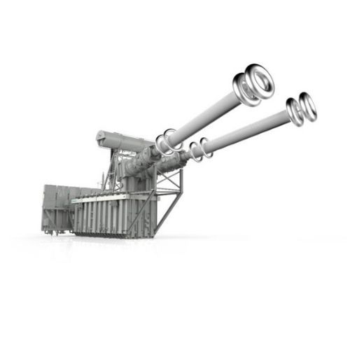 High-Voltage Direct-Current Power Transmission Systems