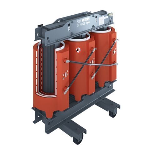 GEAFOL- Distribution And Traction Transformers