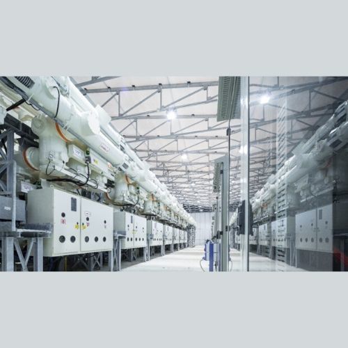 Gas Insulated Switchgear
