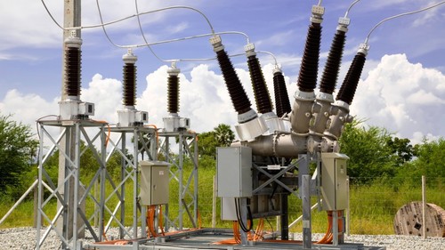 DTC Circuit Breaker-Air Insulated Switchgear