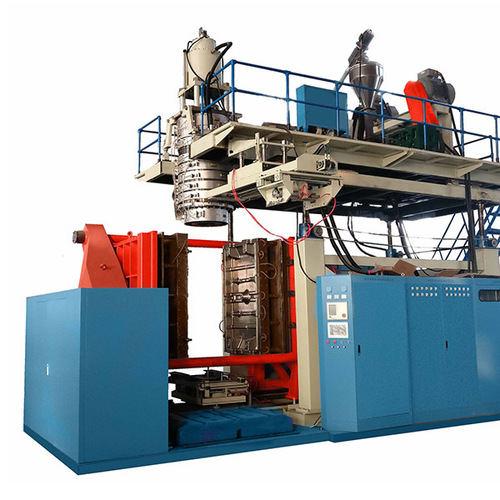 500L Blow Molding Machine 500L Blow Molding Machine