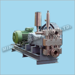 RO Pumps