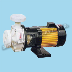 Mono Block Pumps