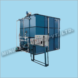 Flocculant Dosing Systems - Stainless Steel, Customizable Dimensions, Variable Capacity, Adjustable Flow Rate, High Pressure Rating, PLC-Based Control System, Multiple Safety Features