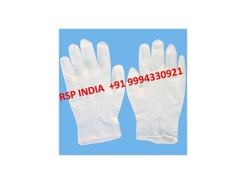 Hand Gloves By RAVI SPECIALITIES PHARMA
