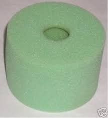 Paint Roller Pu Foam