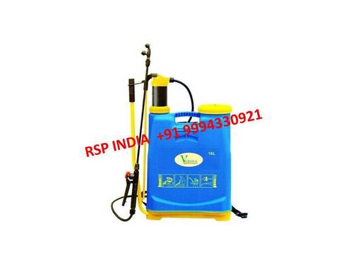 HAND SPRAYER 16LT