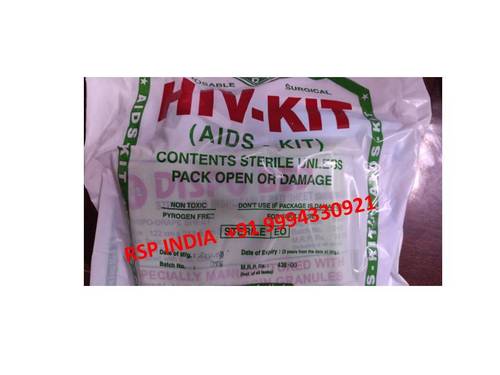 Hiv-kit (aids kit)