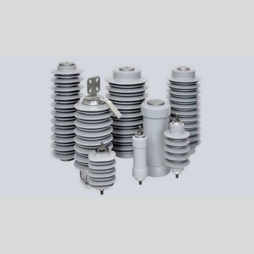 Medium Voltage Arresters Air Insulated Switchgears
