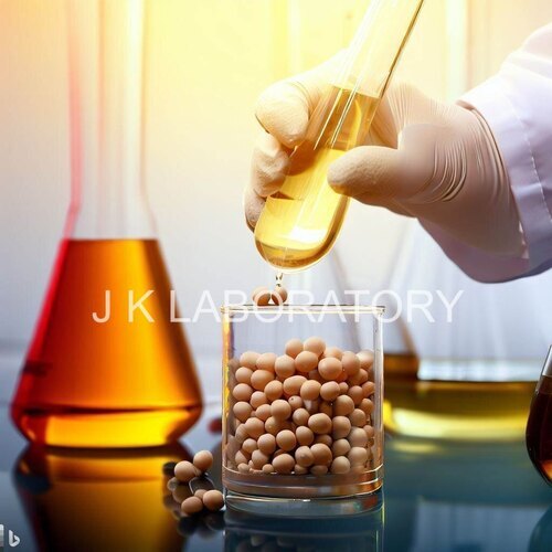 Amino Acid Analysis સેવાઓ