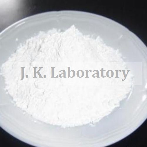 Carboxy Methyl Cellulose Testing સેવાઓ