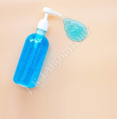 Liquid Sanitizer Testing Services