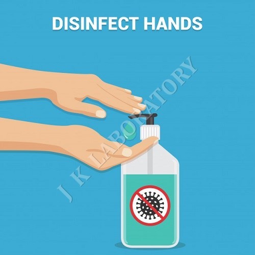 Disinfectant Efficiency Testing Services