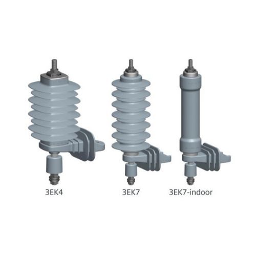 3EK4 And 3EK7 Medium Voltage Surge Arresters for Distribution Networks