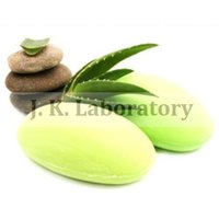 Natural Soap Testing Services