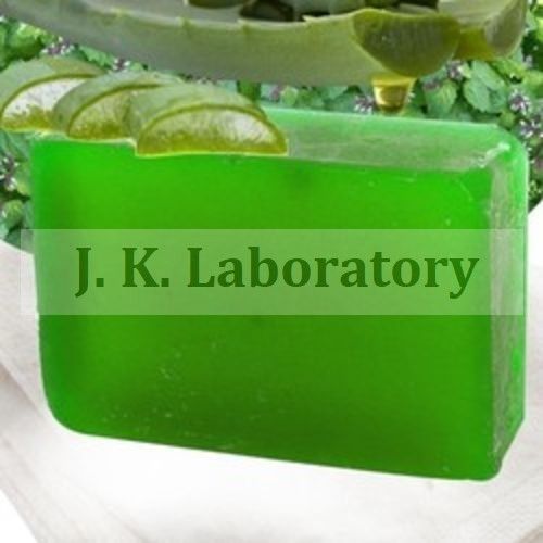 Aloe Vera Soap Testing Services