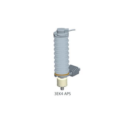 ARC Protection System Medium Voltage Surge Arresters