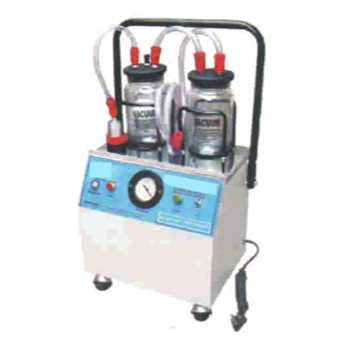Suction Pump for Industrial Use