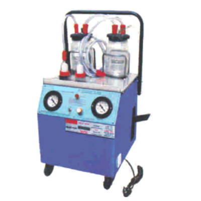 Electric Suction Pump