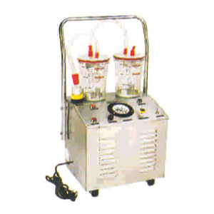 Suction Pump