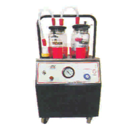 Industrial Vacuum Suction Pump